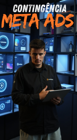 Contigência - META ADS