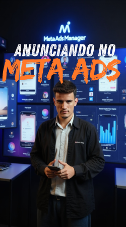 Anunciando no META ADS
