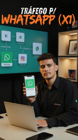 Subindo e Analisando Campanhas - META ADS