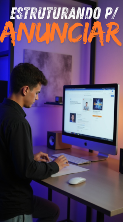 Estrutura própria - Configurando sua hospedagem e domínios 